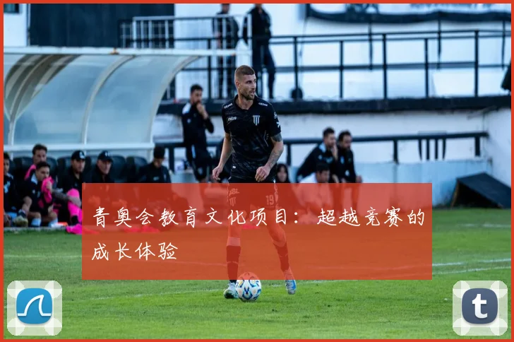 青奥会教育文化项目：超越竞赛的成长体验